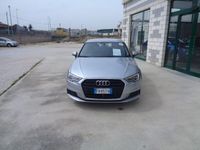 usata Audi A3 SPB 1.6 TDI Business