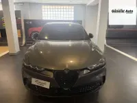 Nuova Alfa Romeo Tonale Veloce 160 CV (117 kW) 2026 Argento SUV