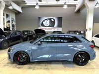 usata Audi RS3 SPB TFSI quattro S tronic - FULL