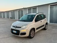 Usata Fiat Panda 85 CV (62 kW) 2012 Utilitaria