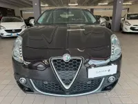 Usata Alfa Romeo Giulietta Super 120 CV (88 kW) 2020 Viola Utilitaria