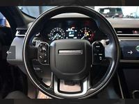 Usata Land Rover Range Rover Velar R-Dynamic 241 CV (177 kW) 2020 SUV
