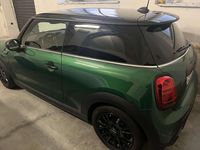 Usata Mini Cooper Essential 136 CV (100 kW) 2023 Utilitaria