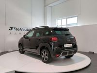 Usata Citroën C3 Aircross PureTech 110 CV (80 kW) 2024 Nero SUV
