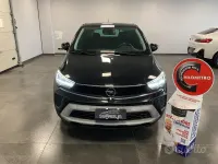 Usata Opel Crossland Elegance 131 CV (96 kW) 2024 Nero SUV