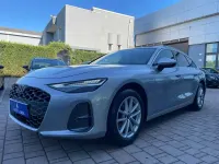 Nuova Audi A6 S-Line 204 CV (150 kW) 2025 Other Station wagon
