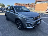 Usata Suzuki Vitara 129 CV (94 kW) 2023 Grigio SUV