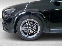 Usata Mercedes GLA180 116 CV (85 kW) 2024 Nero SUV