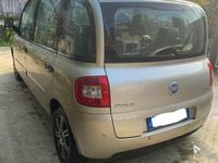 Usata Fiat Multipla Emotion 120 CV (88 kW) 2006 Monovolume