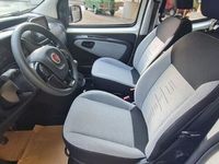 usata Fiat Fiorino QUBO 1.3 MJT 95CV SX (N1)