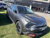 Usata Citroën C4 131 CV (96 kW) 2022 Other