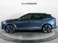 Usata Cupra Formentor 204 CV (150 kW) 2023 Grigio SUV