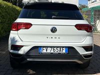 Usata VW T-Roc Style 116 CV (85 kW) 2019 SUV