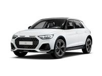Nuova Audi A1 Ambiente 116 CV (85 kW) 2026 Bianco ghiaccio metallizzato SUV