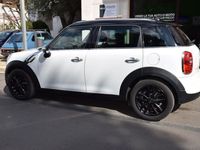 usata Mini Cooper D Countryman R60 2.0 ALL4 Automatica