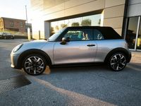 Usata Mini Cooper Cabriolet Classic 163 CV (119 kW) 2025 Grigio Cabrio
