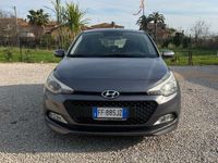 usata Hyundai i20 1.2 Classic