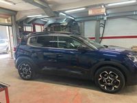 usata Citroën C5 Aircross 1.5 bluehdi Feel Pack s