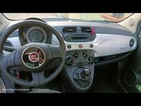 usata Fiat 500 Lounge - 2012