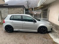 Usado VW Golf V 170 CV (125 kW) 2007 Gris Berlina