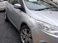 Usata Ford Focus 2012 Berlina