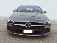 Usata Mercedes CLA200 Shooting Brake 2021 Antracite Station wagon