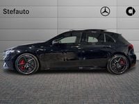 Nuova Mercedes A35 AMG Premium 306 CV (225 kW) 2026 Nero cosmo Berlina