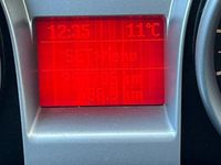 Usata Ford Focus 109 CV (80 kW) 2008 Nero Station wagon