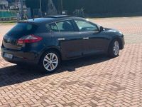 Usata Renault Mégane III Luxe 2009