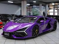 Usata Lamborghini Revuelto 1016 CV (747 kW) 2024 Viola pasifae Coupé