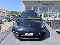 Usata Porsche Panamera 330 CV (242 kW) 2021 Nero Berlina
