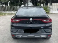 Usata Renault Arkana RS Line 144 CV (105 kW) 2022 SUV
