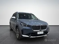 Usata BMW X1 xLine 150 CV (110 kW) 2023 Bianco SUV
