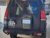 Usata Land Rover Discovery 3 S 137 CV (100 kW) 2004 SUV