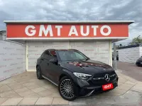 Usata Mercedes GLC220 Premium 197 CV (144 kW) 2025 Nero SUV