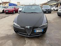 Usata Alfa Romeo 147 119 CV (87 kW) 2007 Grigio Utilitaria