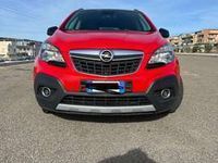 usata Opel Mokka Mokka 1.6 CDTI Ecotec 4x2 Start&Stop Ego