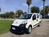 Usata Citroën Nemo Seduction 75 CV (55 kW) 2015 Bianco Monovolume