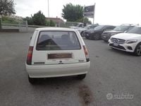 Usata Renault Super 5 Campus 41 CV (30 kW) 1990 Bianco Utilitaria