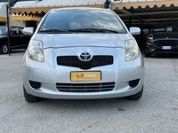 usata Toyota Yaris 1.4 D-4D 5 porte M-MT Sol