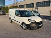 Usata Fiat Doblò Dynamic 105 CV (77 kW) 2022 Monovolume