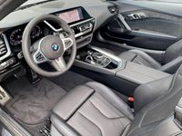 usata BMW Z4 sDrive30i Msport +19"+ACC