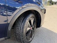 Usata DS Automobiles DS7 Crossback Performance 131 CV (96 kW) 2022 Blu/azzurro SUV