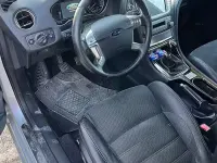 Usata Ford Mondeo 140 CV (102 kW) 2008 Grigio Station wagon
