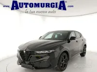 Nuova Alfa Romeo Tonale Edizione Speciale 160 CV (117 kW) 2026 Nero SUV