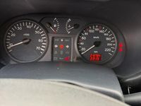 Usata Renault Clio II 2002 Utilitaria