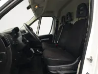 Usata Citroën Jumper 140 CV (102 kW) 2022 Bianco Monovolume