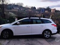 usata Ford Focus Focus 1.6 125 CV SW