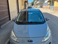 Usata Ford Ka 69 CV (50 kW) 2015 Grigio Utilitaria