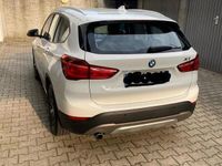 usata BMW X1 Xdrive xline